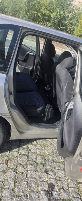 Fiat stilo 2002 BARATO