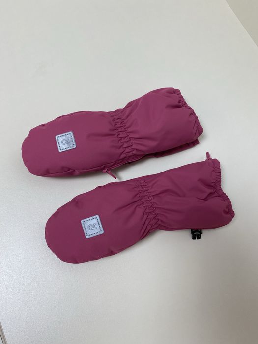 Рукавиці Reima зимові