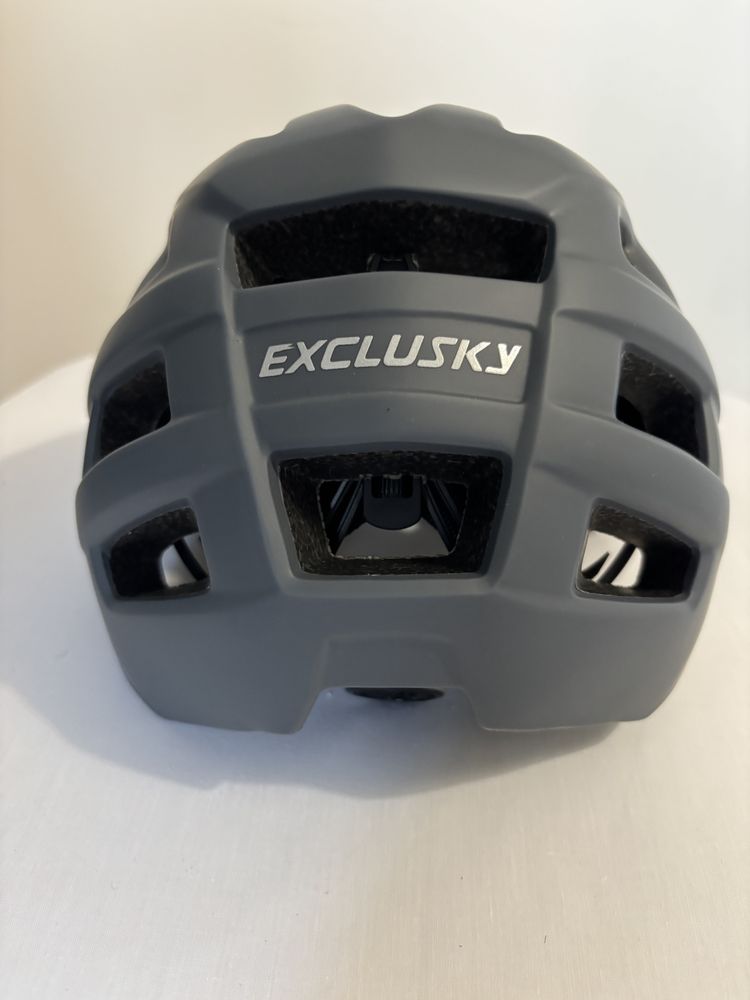 Kask Exclusky 56-61 cm