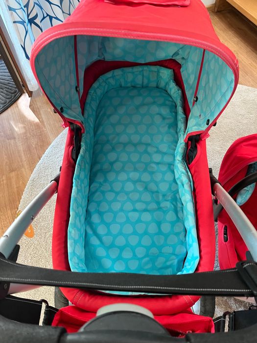 Wozek dzieciecy cosatto