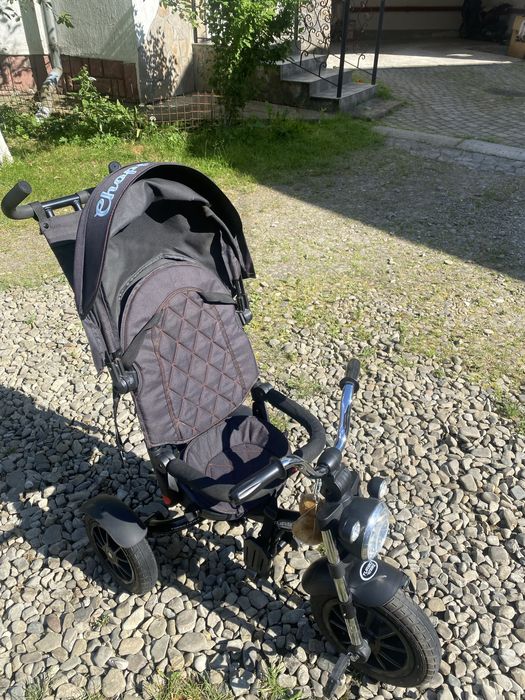 Продається дитячий ровер