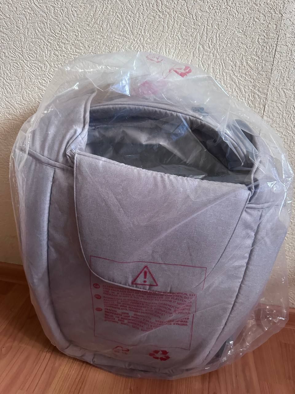 Коляска Carello Epika 2 в 1