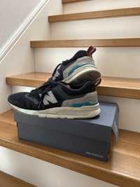 New Balance MEN 997H