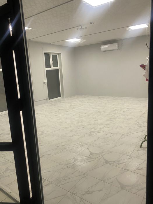 Торгове приміщення