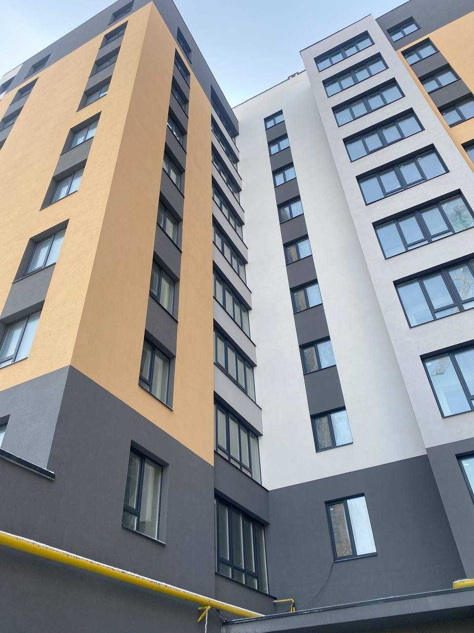 Продаж 2 к квартири Гречани ЖК Дім найкраща ціна 72 м2