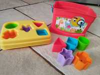 Sorter Fisher Price