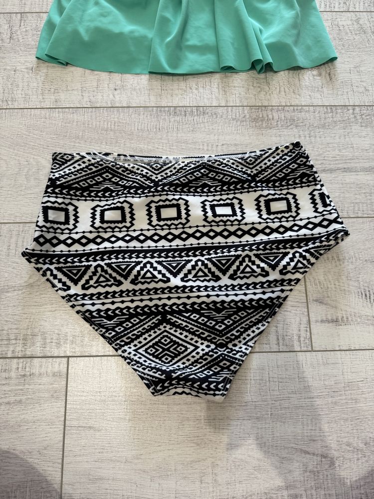 Strój kąpielowy boho