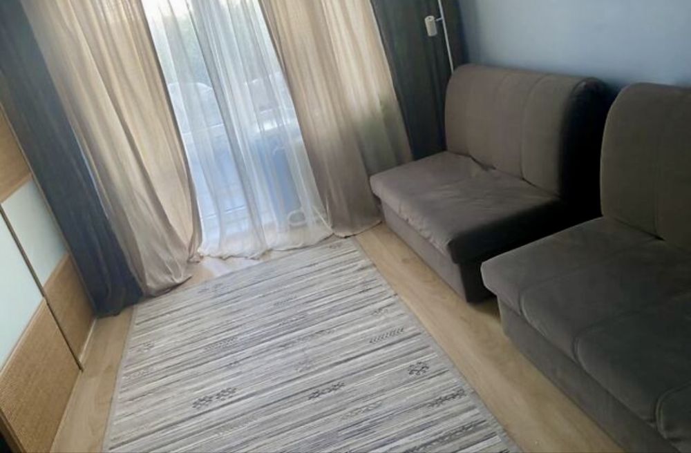 Продаж 2-кімнатної квартири! Дубове! Чешка