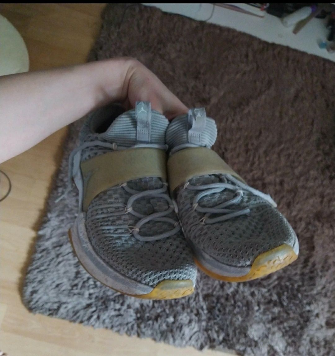 Buty Jordan trainer 2 flyknit
