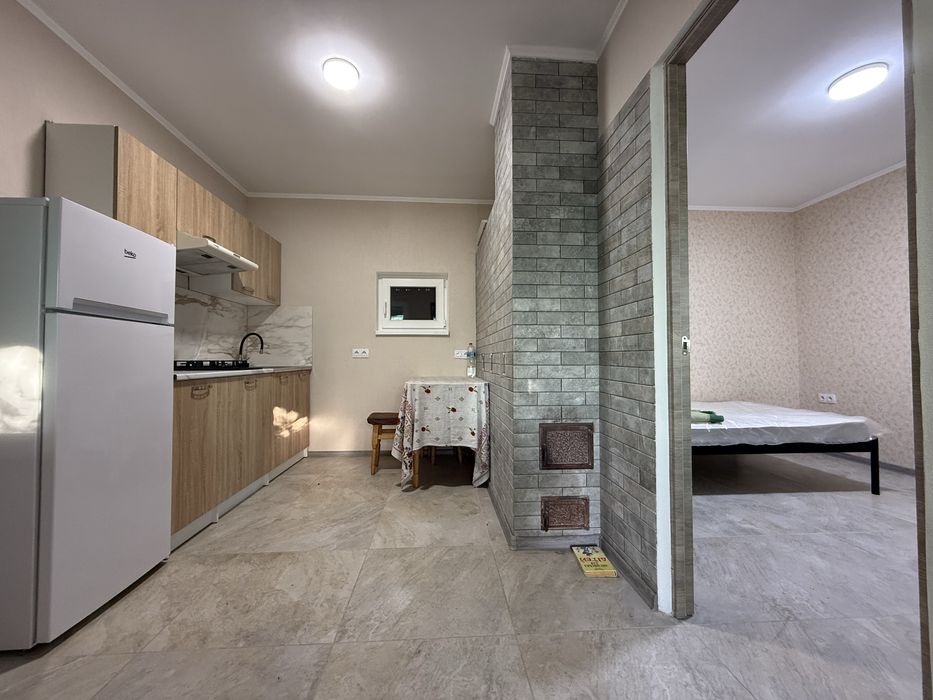 Для 1 жінки чи дівчини! Здам будиночок вул. Котляревського (Сонячна)