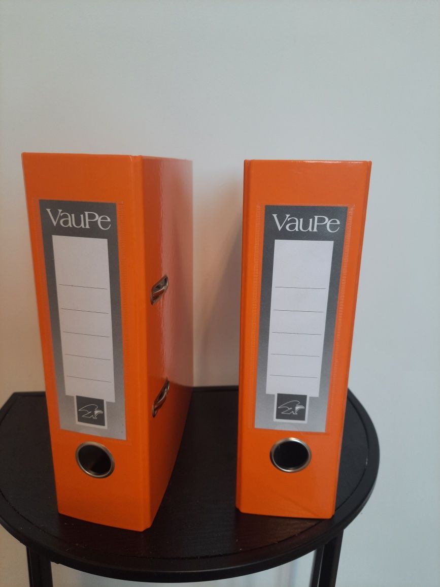 Segregatory Vaupe A5