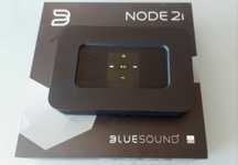 Streamer Bluesound Node 2i