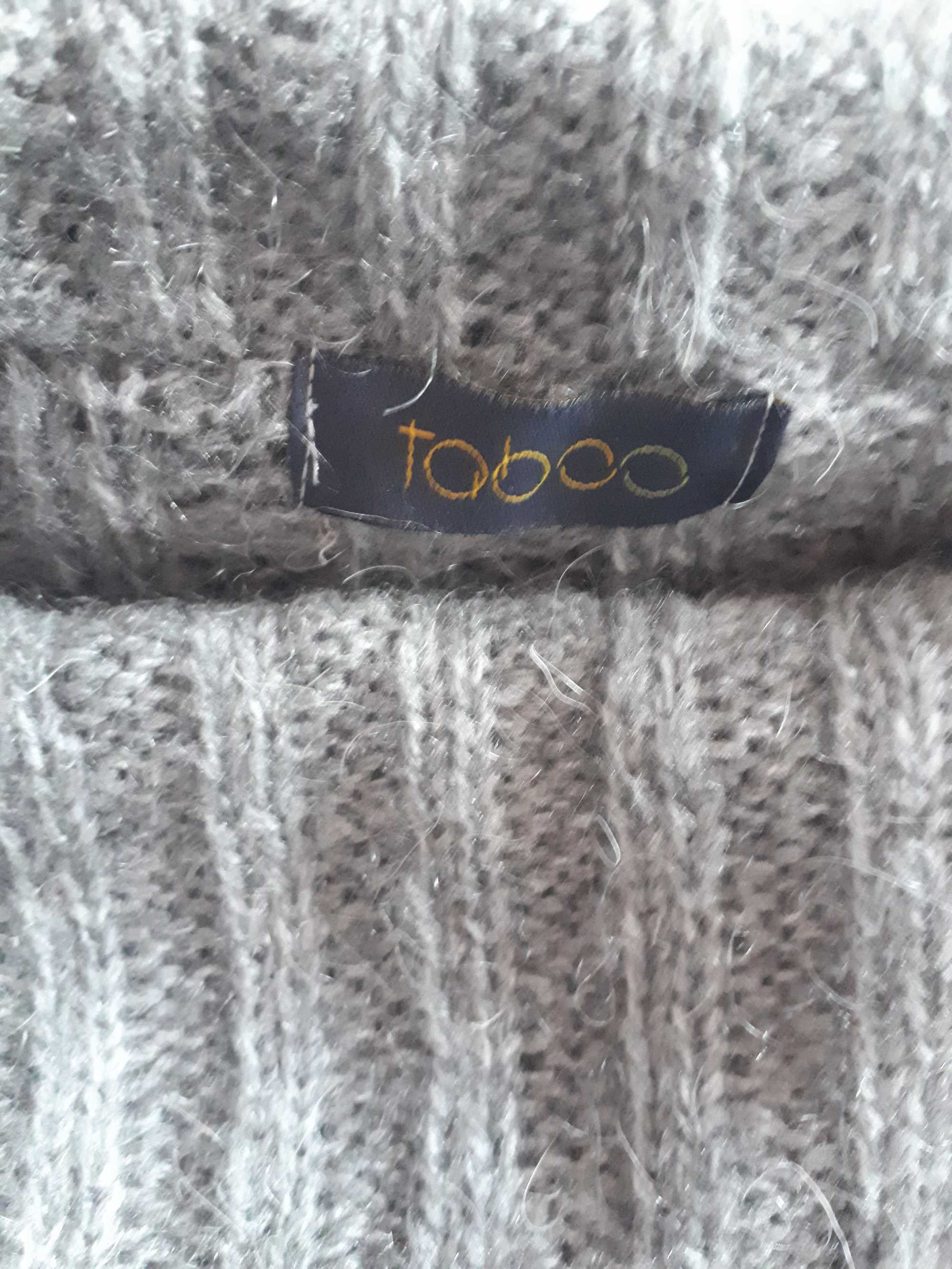 Sweter damski Taboo