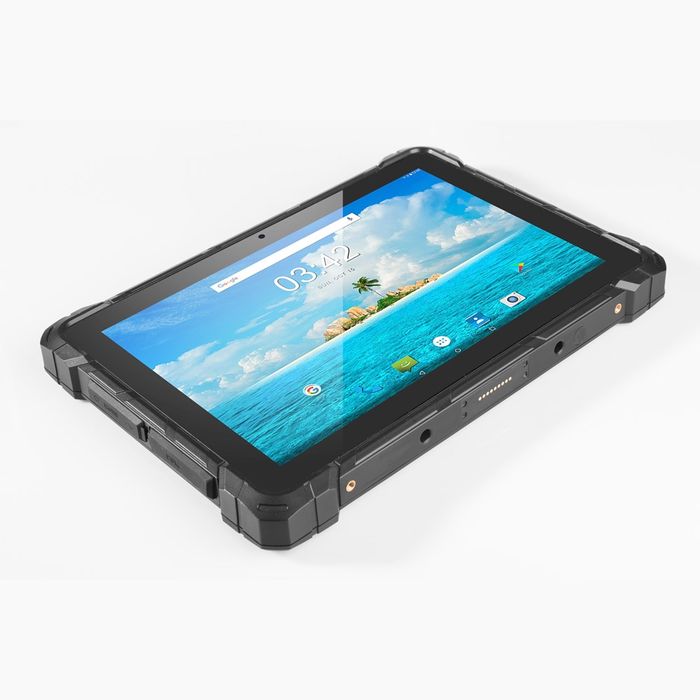 Планшет Rugged захищений Gole F7R Android POS-Термінал