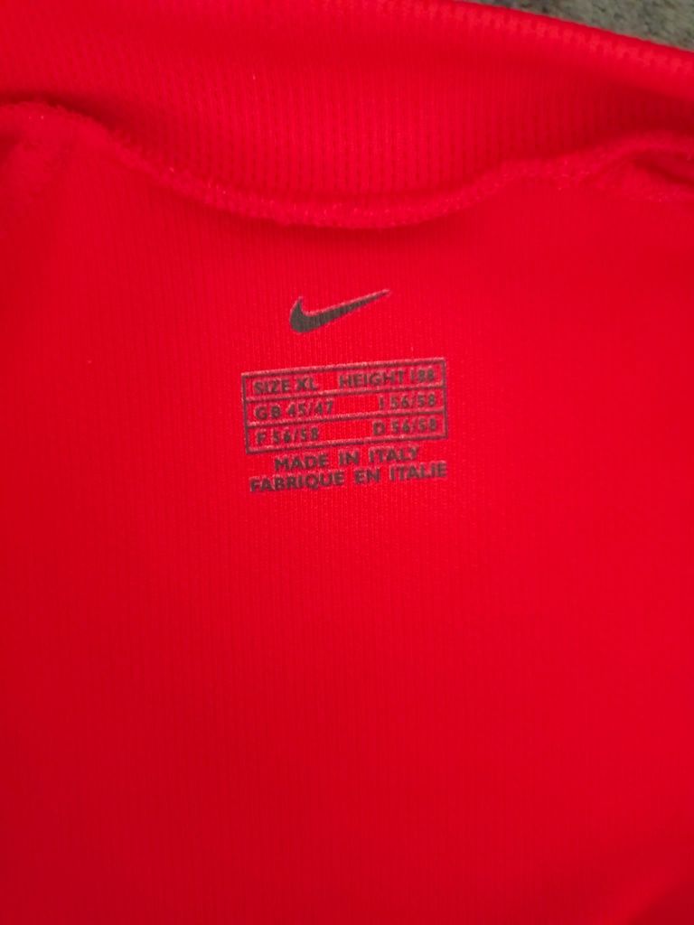 Koszulka męska sportowa Nike Dri-Fit,
