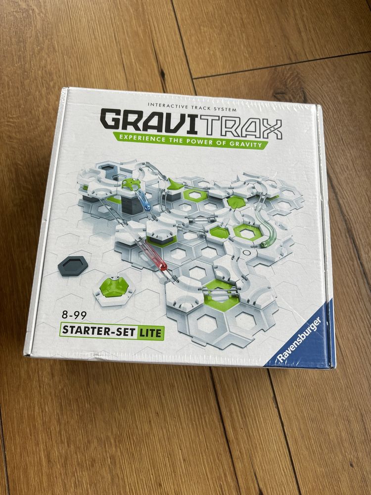 Gravitrax starter set lite