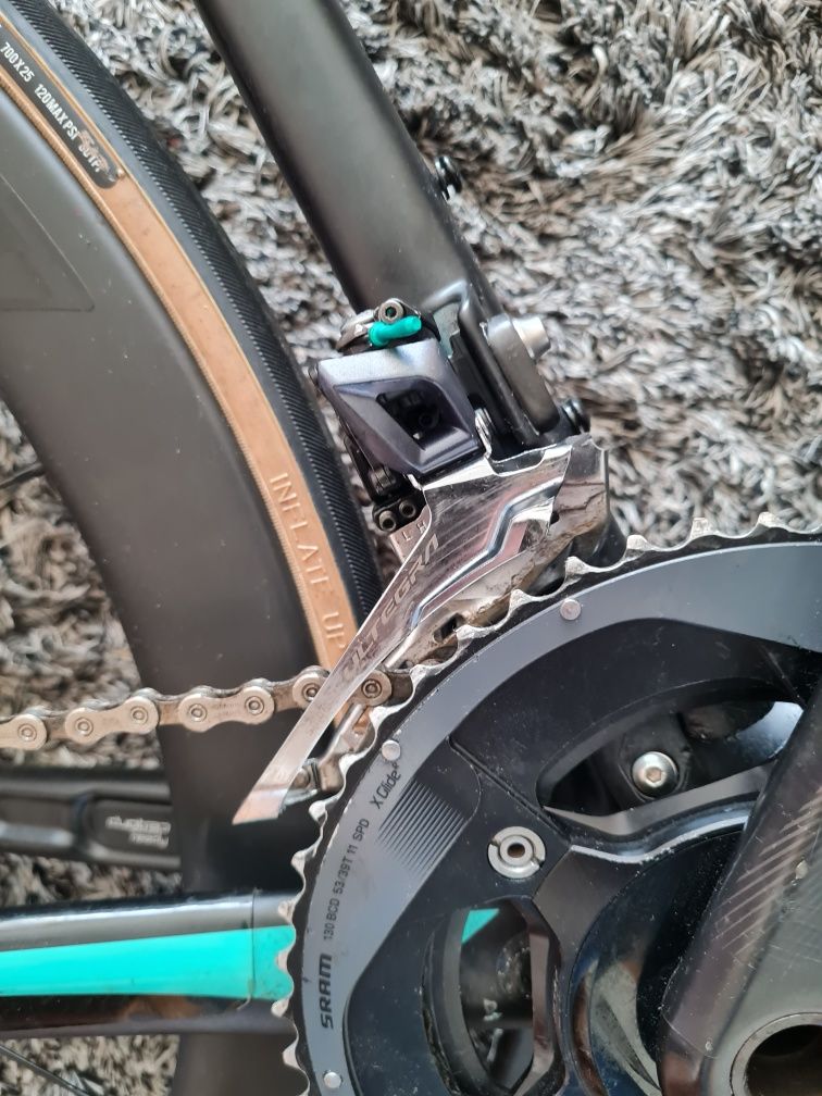 Trek Emonda SLR 54