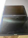 Tablet Samsung TAB S Pro SM-W708 128gb 2szt