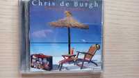 CD Chris  de Burgh "Timing is Everything"- 20 zł