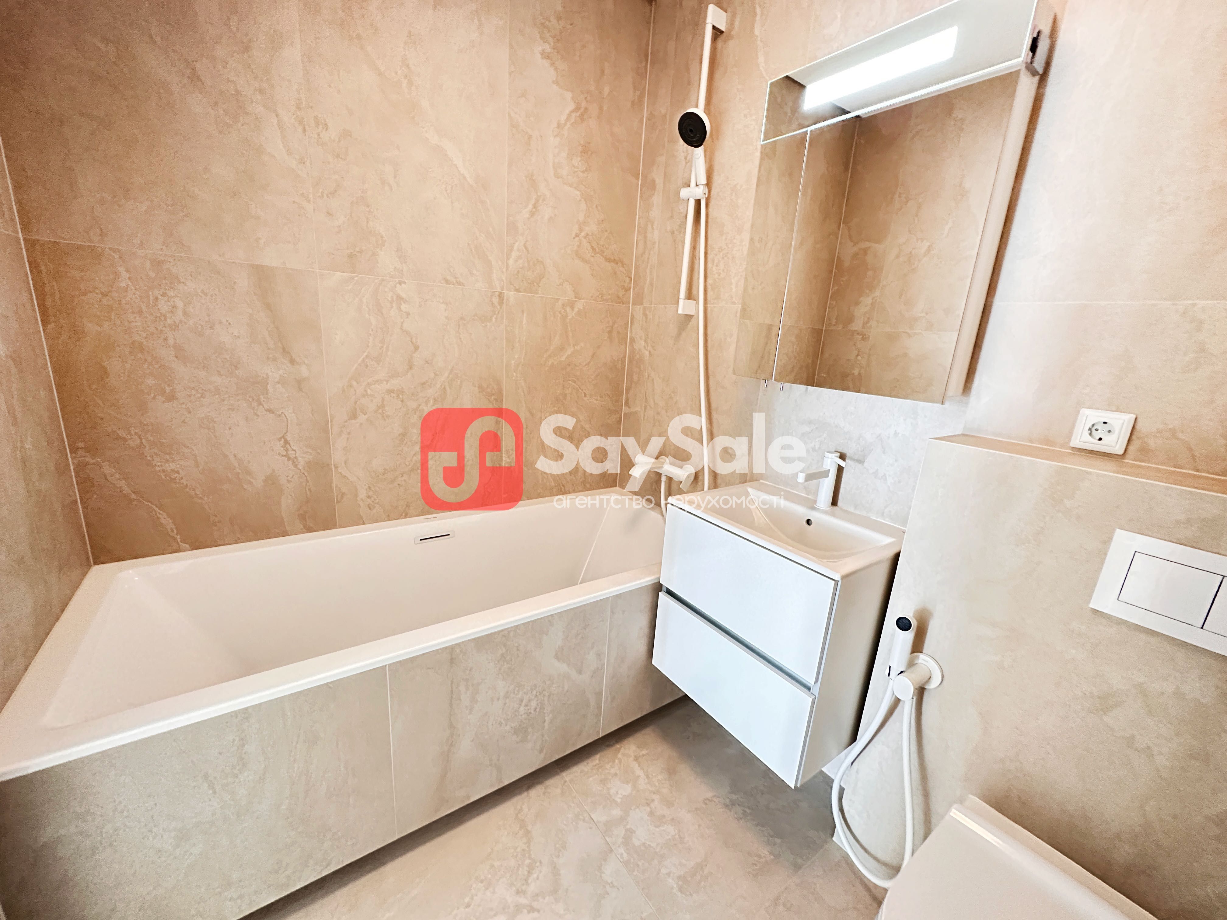 БЕЗ % Продам 2К квартиру 87м2, ЖК Варшавський Плюс. вул.Виговського 44