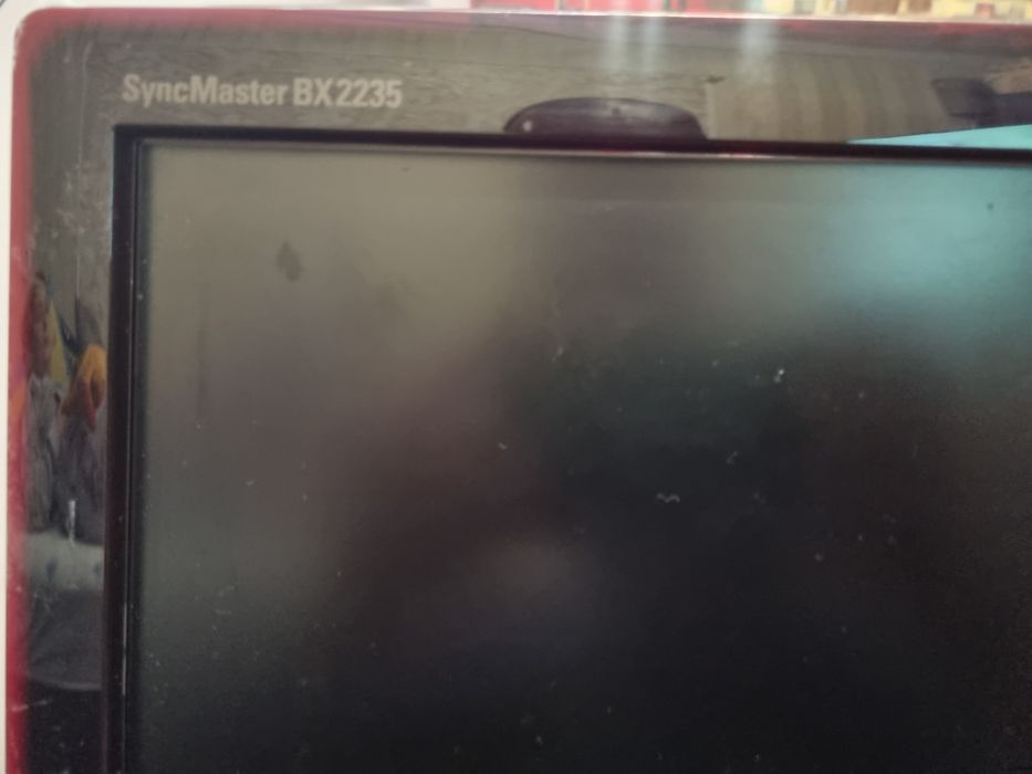 Монитор Samsung SyncMaster BX2235