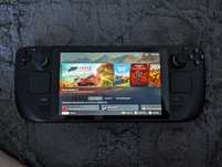 Steam deck 2tb lcd