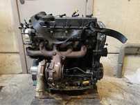 Motor Citroen Jumper 2.2hdi 130cv 4H03