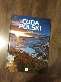 Album Cuda Polski Góry