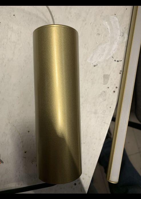 Продаж сучасного світильника ( лінія LED)