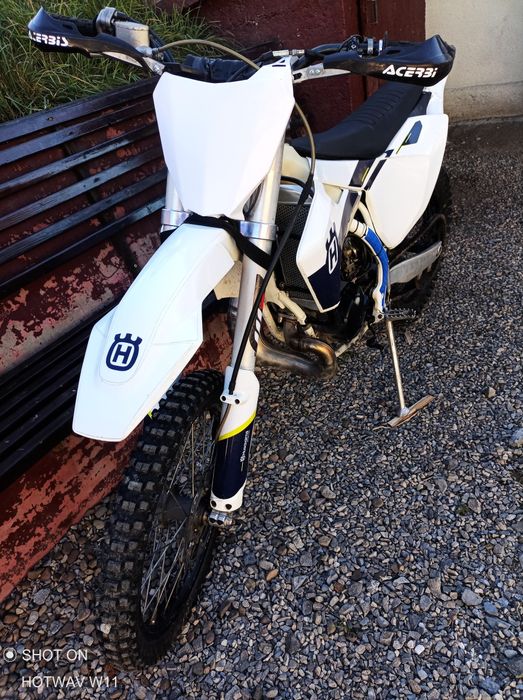 Kovi 250 2t 2019 рік
