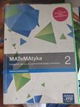 Matematyka 2 zakres podstawowy