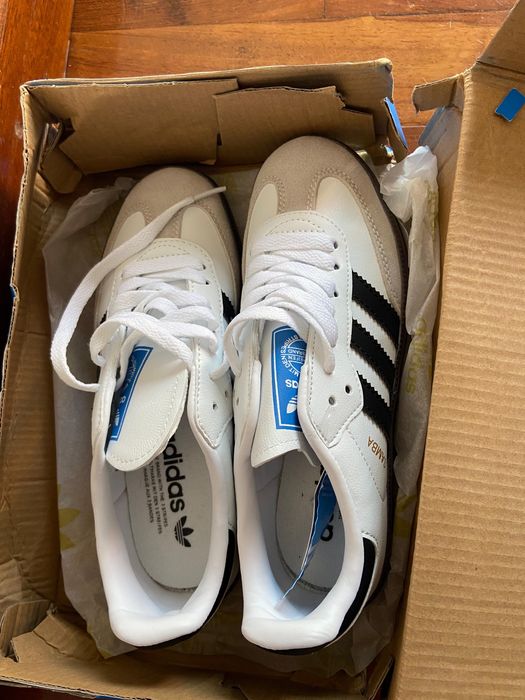 Ténis Adidas Samba OG - Novos |Tamanho 37