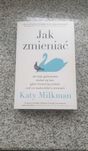 Ksiązka Jak zmieniać - Milkman Katy