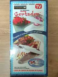 Cortador multiusos