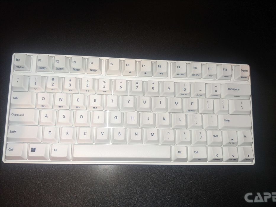 Продам клавіатуру Topre Realforce RC1 (C1HK23)
