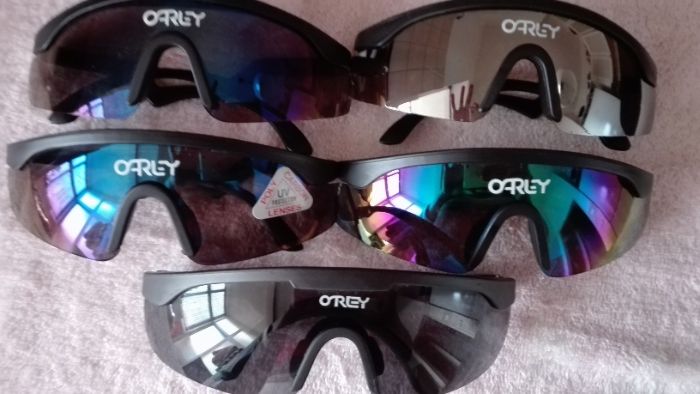 óculos de sol novos ofrey orginais 30 € Os outros óculos de sol e grad