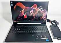 Laptop ASUS TUF Gaming F15 i7 / RTX4060 8GB / 512 GB SSD K&B Handel