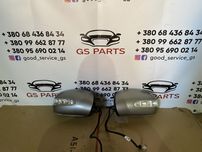 Дзеркало мерседе мл 164 Mercedes-Benz ML W 164 2005-2008