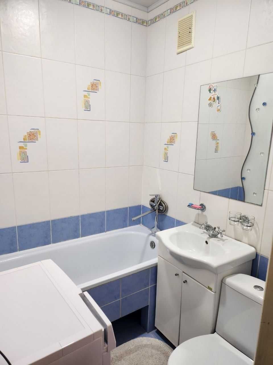 Двокімнатна квартира в самому Центрі міста, по Проскурівській*