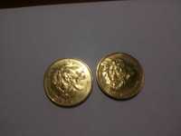 Monety 2 złote okolicznościowe Różne