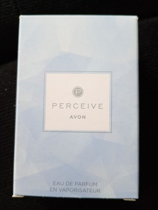 Perfumy firmy Avon Perceive 30ml