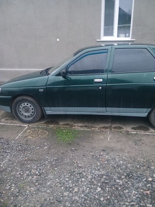 Продам ВАЗ 2110 1.5 16 клапанний інжектор