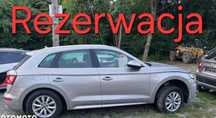 Audi Q5 Audi q5,2020 Rok 3.0 Diesel