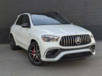 Mercedes-Benz GLE AMG GLE 63 S 2025