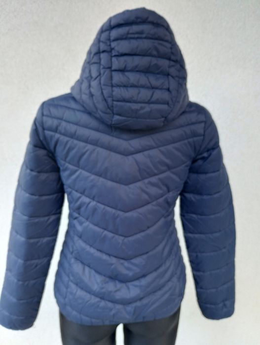 Kurtka pikowana marki 4fxs