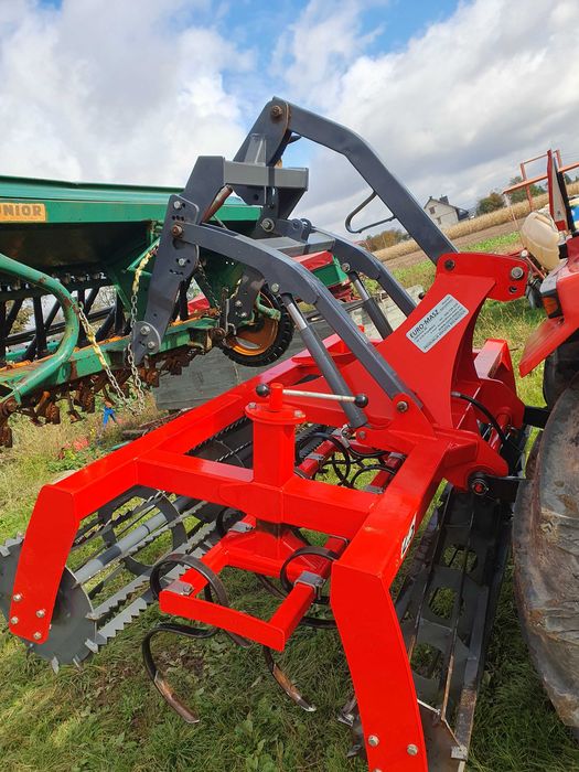 Agregat EURO-MASZ 2,5M