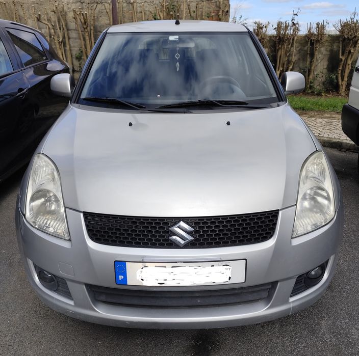 Suzuki Swift 13 Diesel