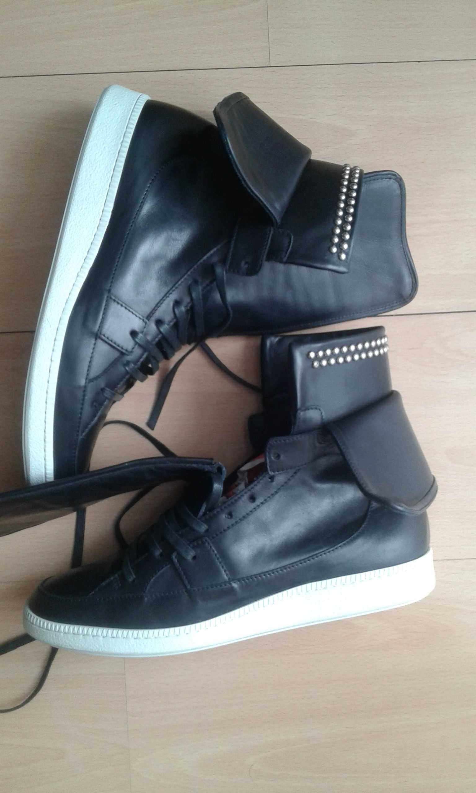 Buty Rage Age by Czapul Nowe!!!