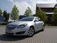 Opel Insignia Opel Insignia 2.0CDTI Nawigacja,Skóra,Czujniki parkowania,alufelgi