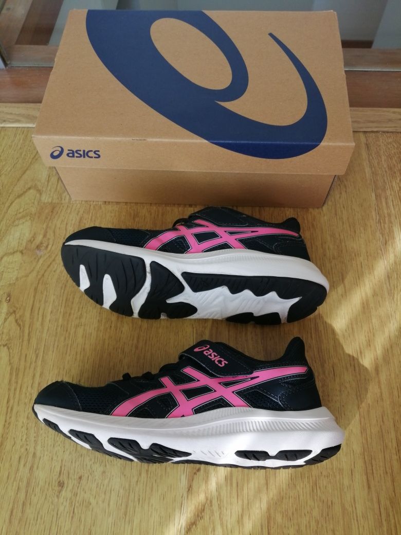 Sapatilhas Asics de criança 35